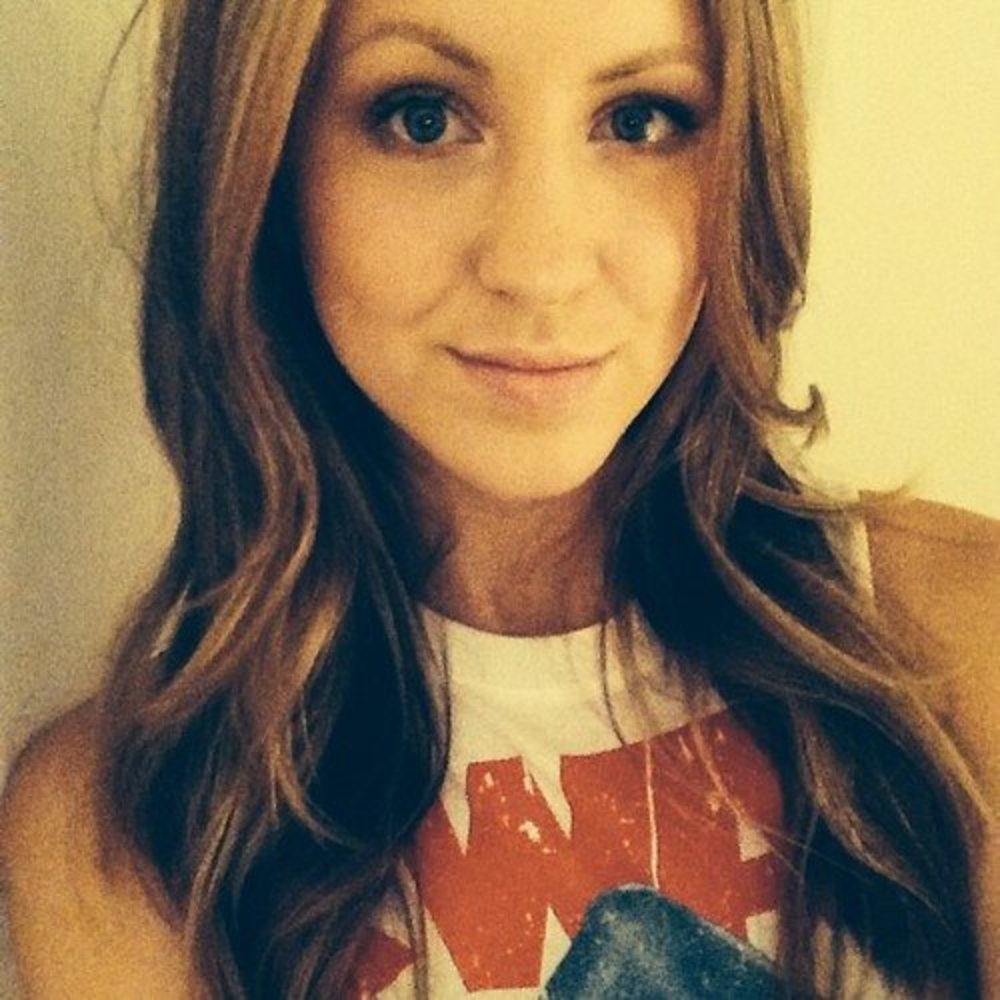 Meet your Posher, Sofia